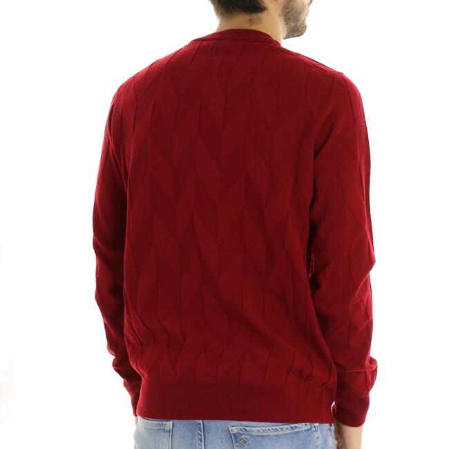 MAGLIA FANTASIA +39MASQ - Mad Fashion | img vers.650x/